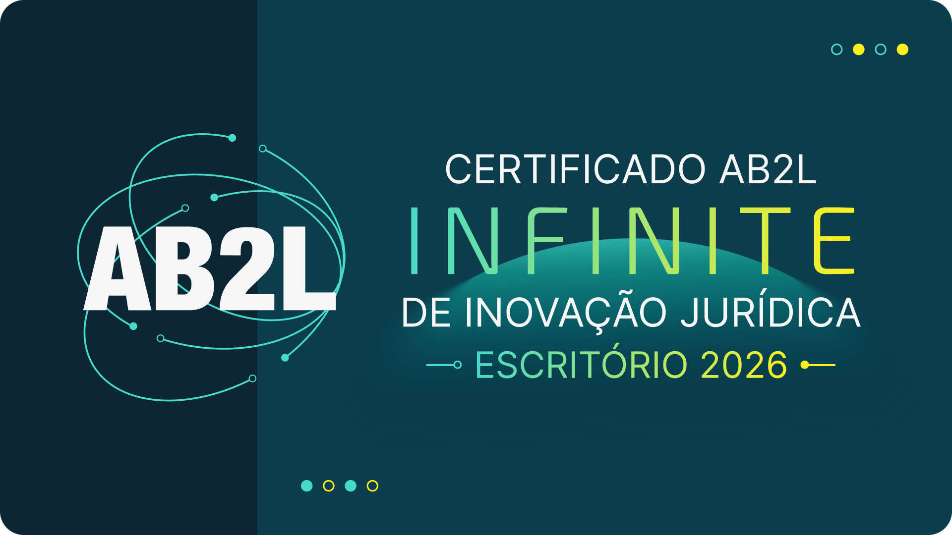 Selo AB2L Infinite 2026
