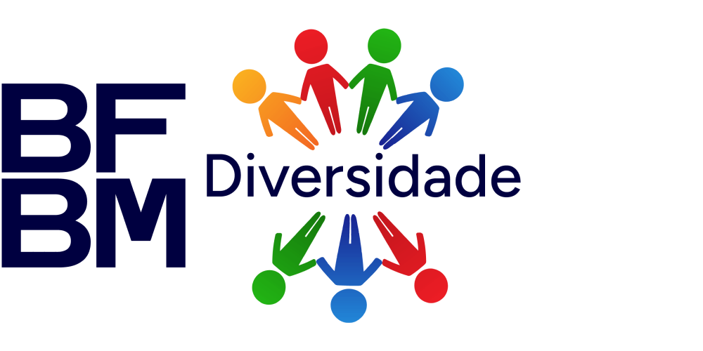 Selo BFBM Diversidade