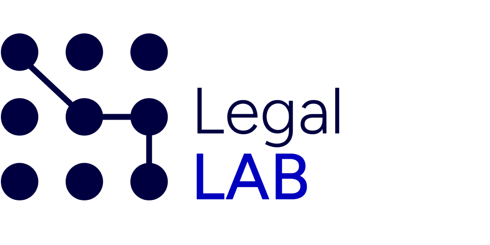 Selo BFBM Legal Lab