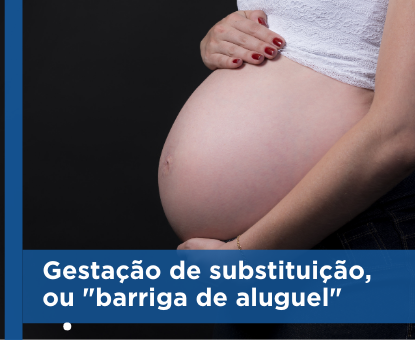 Regulamentação da gestação de substituição: um olhar sobre a atividade legislativa do Congresso