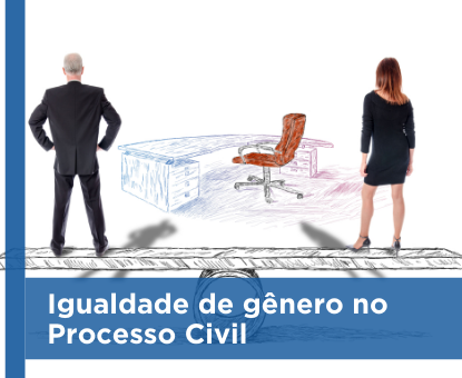 Os princípios do acesso à justiça e a busca de igualdade de gênero no processo civil brasileiro