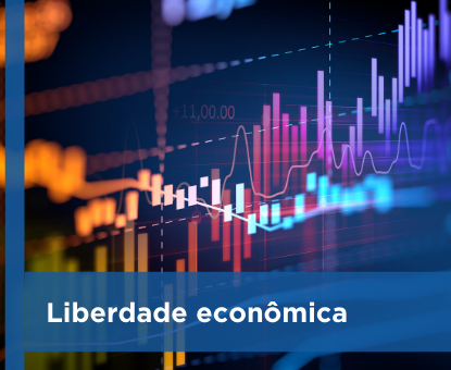 A lei da liberdade econômica e os novos paradigmas da intervenção do estado