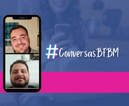 #ConversasBFBM com Giovani Ravagnani, Head do Jurídico da Buser