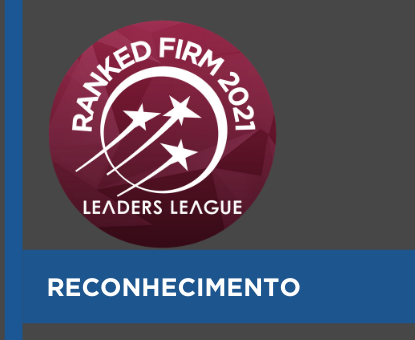 BFBM recebe reconhecimento da Leaders League 2021 por atuação na área de Tecnologia