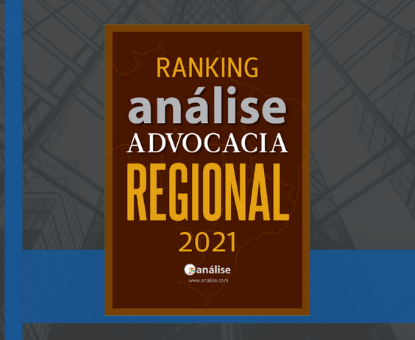 BFBM recebe reconhecimento do ranking Análise Advocacia Regional