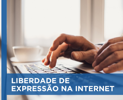 Liberdade de expressão e internet: uma evolução em três movimentos