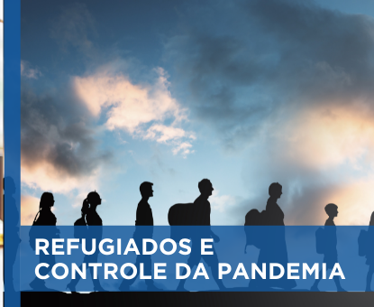 União europeia, refugiados e covid-19: usar a pandemia como justificativa para expulsão é a resposta mais eficiente?