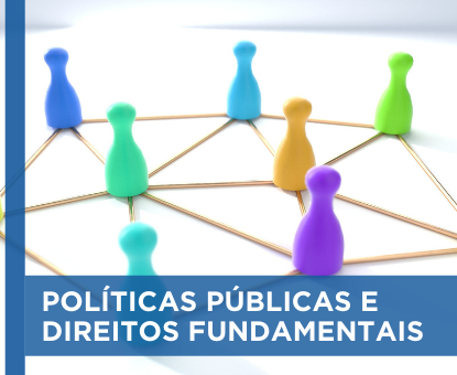 Felipe Fonte publica terceira edição do livro “Políticas Públicas e Direitos Fundamentais”