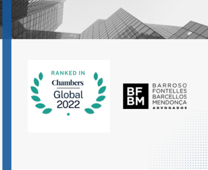 Chambers Global 2022: BFBM Advogados recebe destaque entre os melhores escritórios