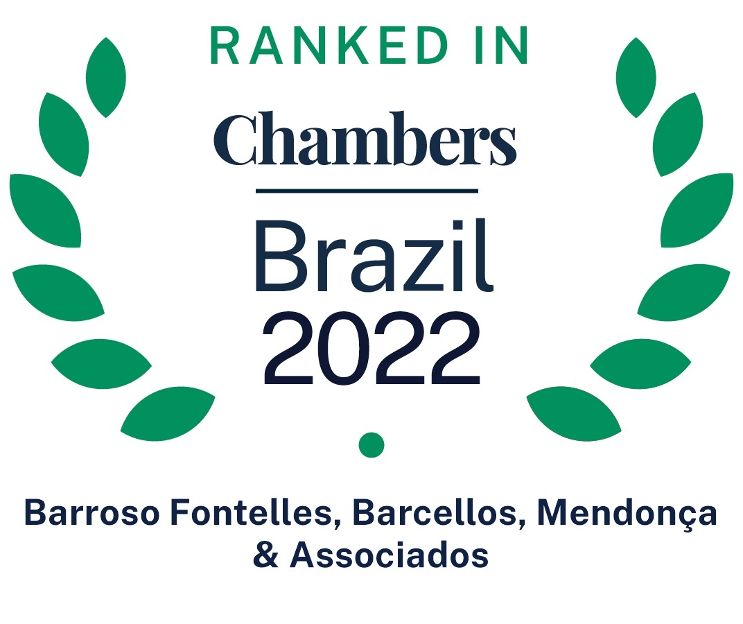 BFBM no Chambers and Partners Brazil: Industries & Sectors