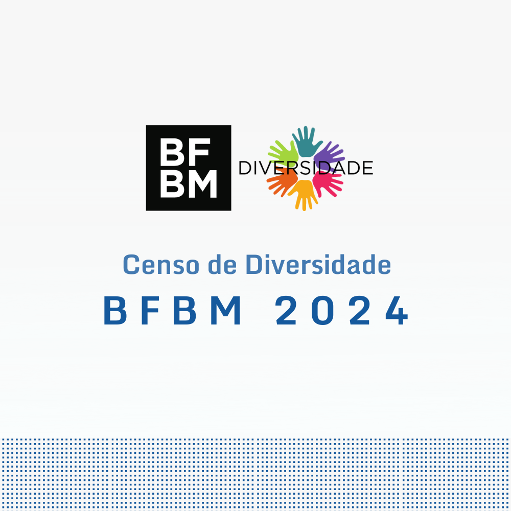 Censo de Diversidade BFBM 2024