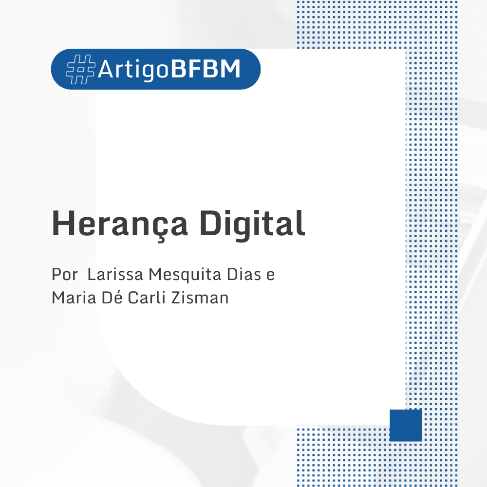 Herança Digital