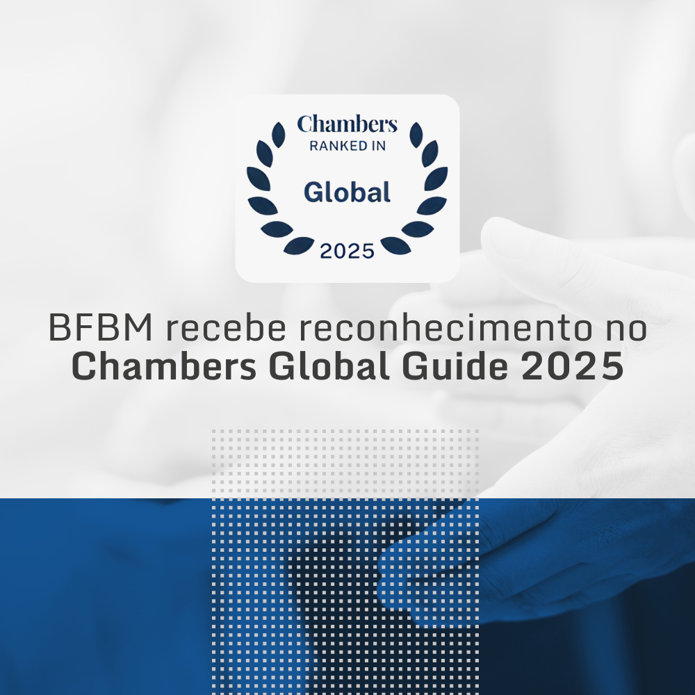 BFBM é destacado no Chambers Global Guide 2025 